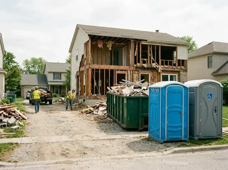 home-renovation-demolition-sit-010 — frequently asked questions, Portable Toilet & Dumpsters Rental in Wailuku, HI